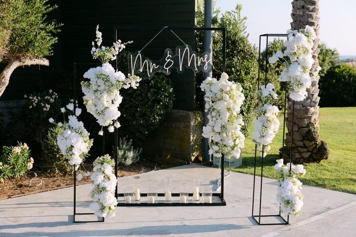 Signage & Props