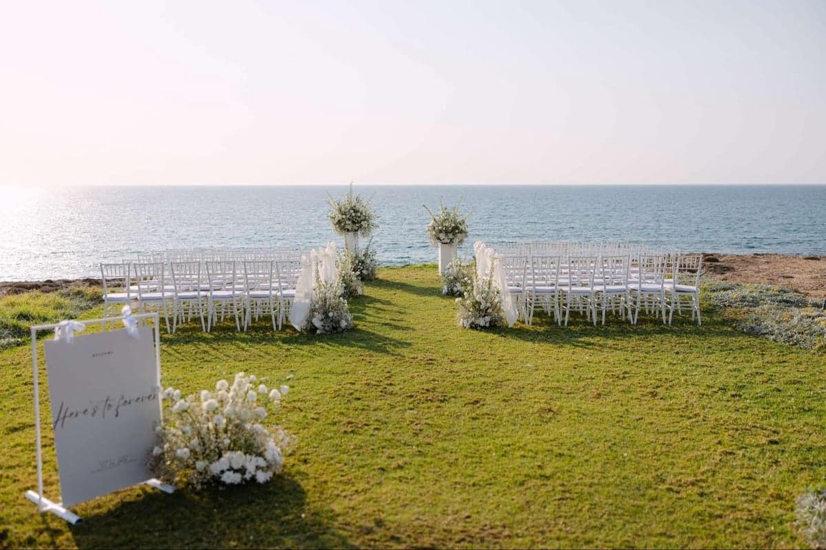 Alassos wedding venue gallery image 2