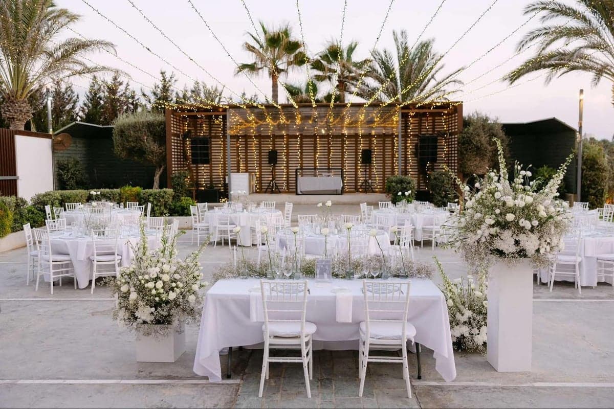 Alassos wedding venue gallery image 4