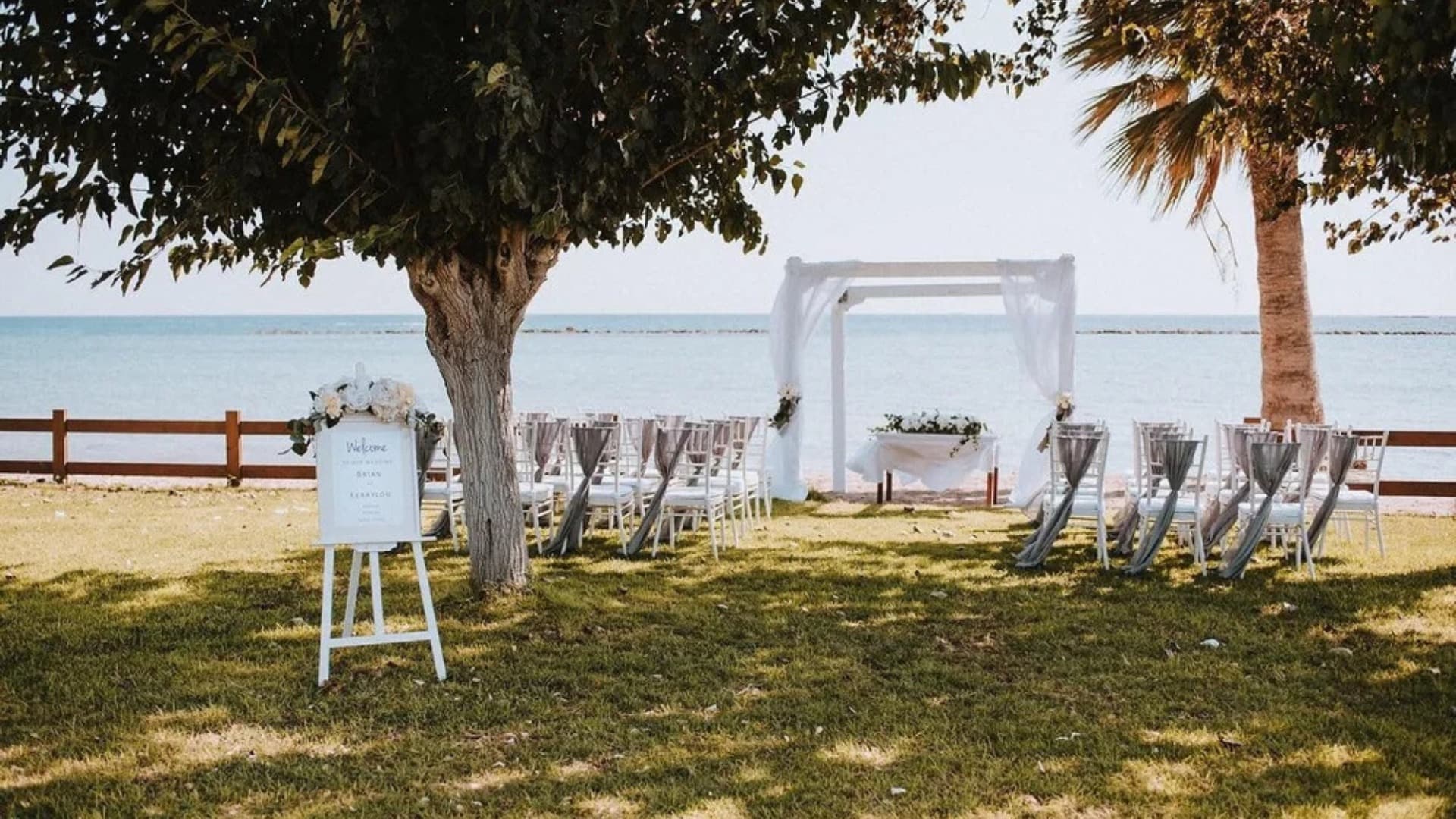 Atlantida wedding venue gallery image 2