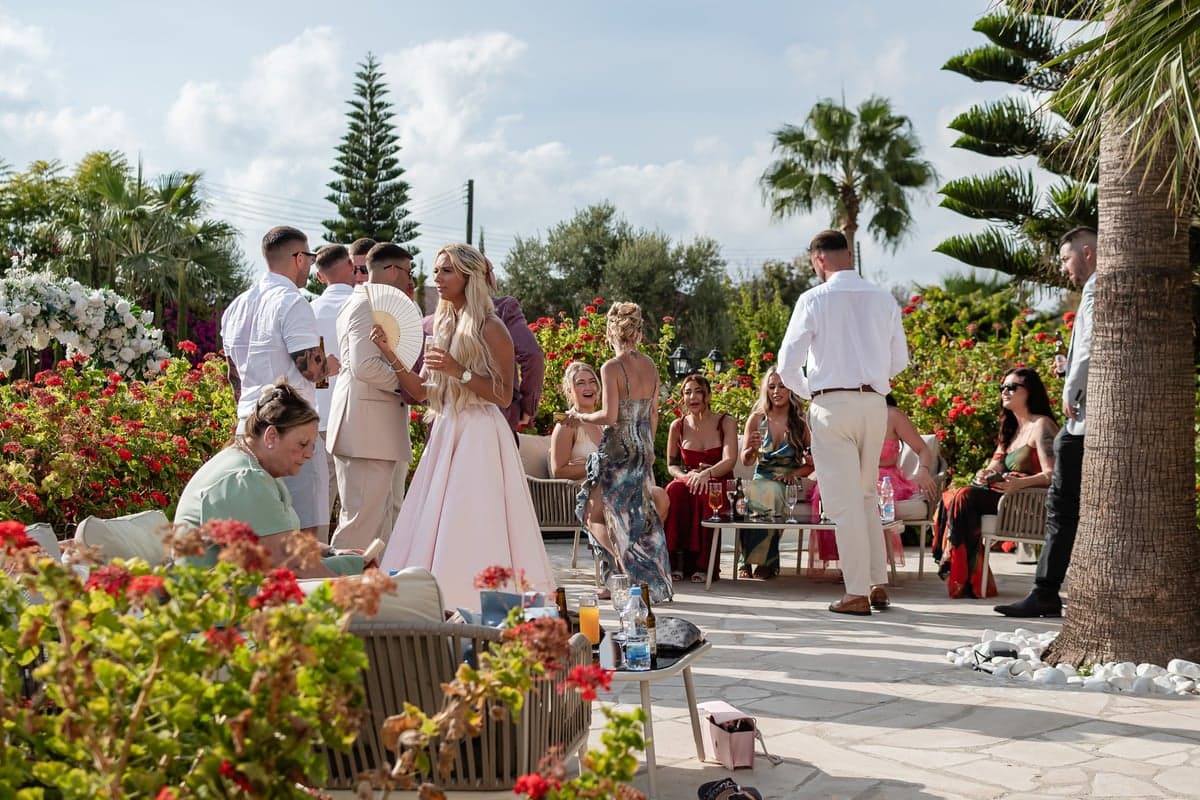 L'Chateau wedding venue gallery image 6