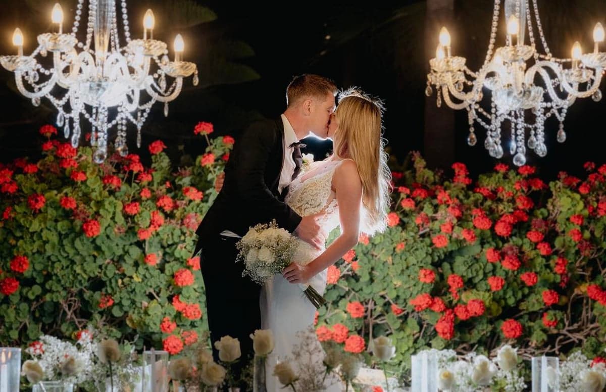 Dance Floor & Entertainment