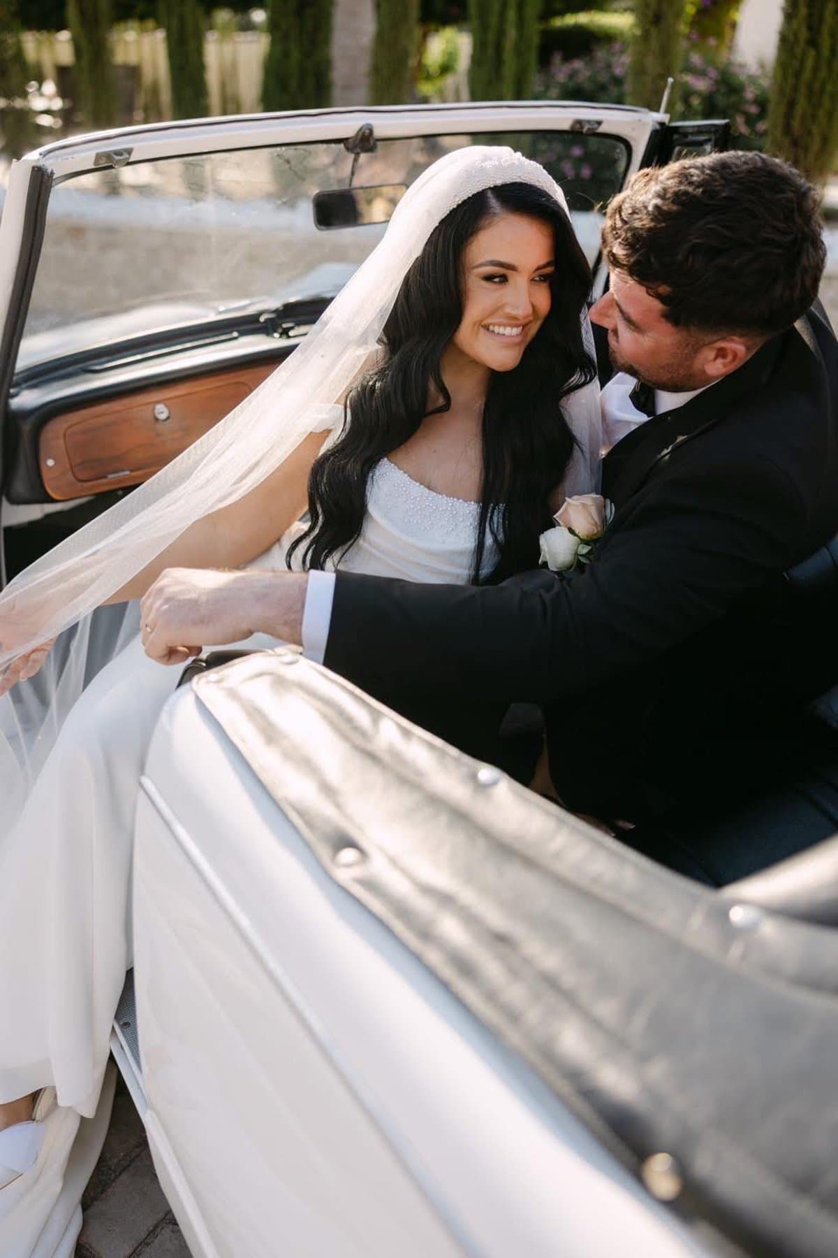 Symbolic & Same Sex Weddings