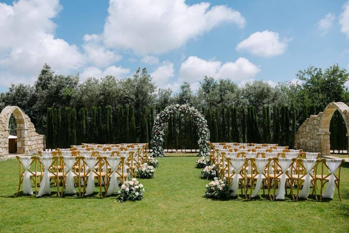 Choosing Your Cyprus Wedding Venue Without Falling in Love With the Wrong Details