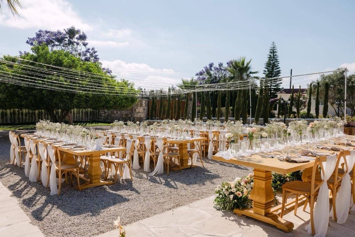 L'Chateau wedding venue gallery image 4