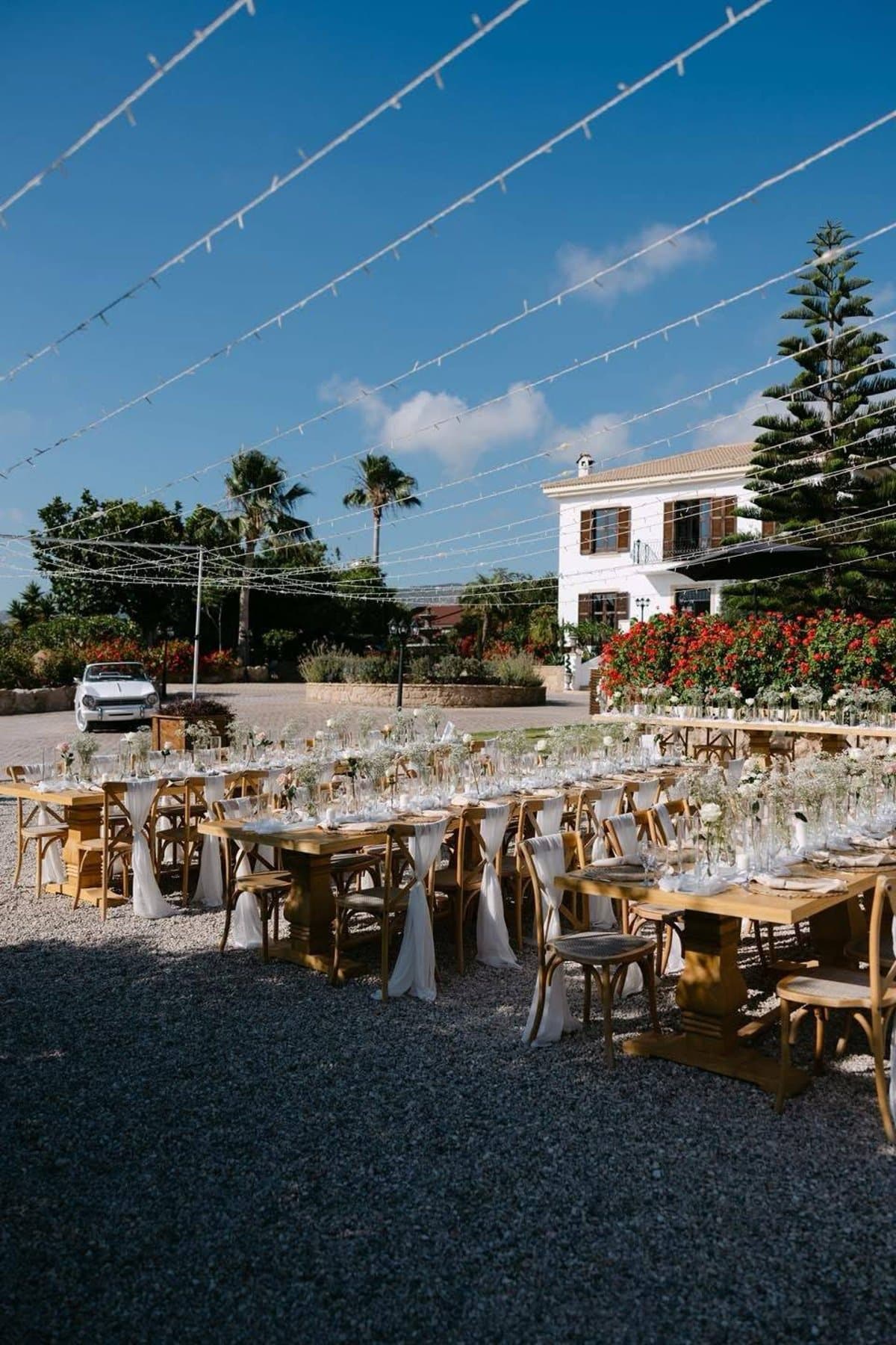 Paphos Wedding Planner