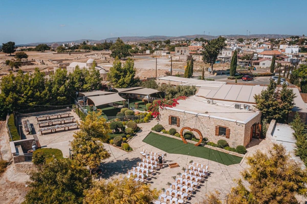 Liopetro wedding venue gallery image 2