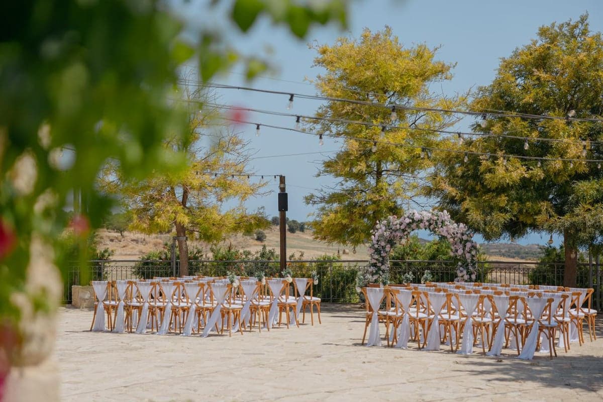 Liopetro wedding venue gallery image 3
