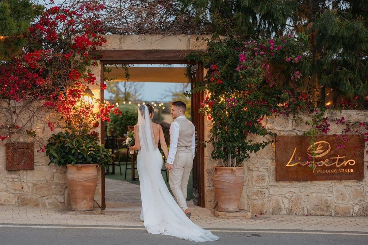 Liopetro wedding venue gallery image 4
