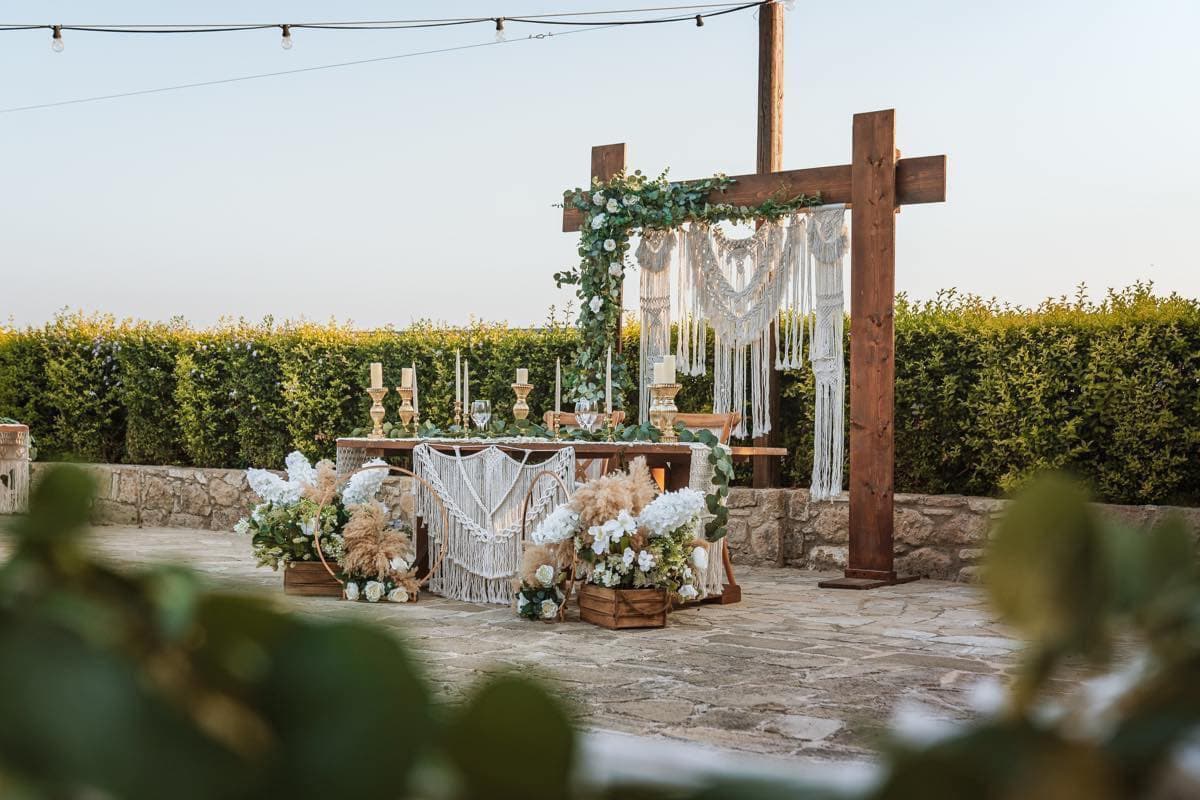 Large Statement Pieces