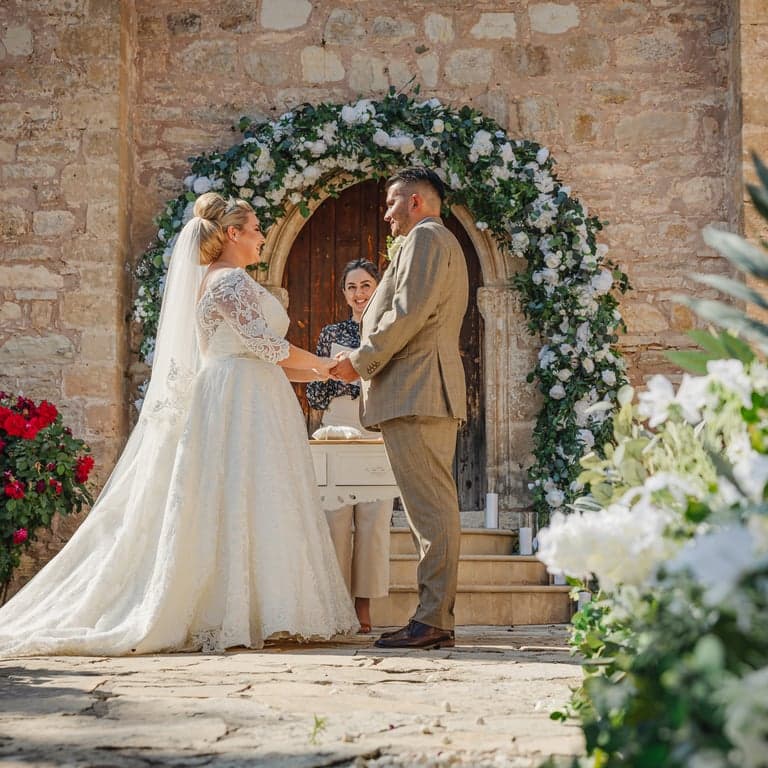 Minthis wedding venue gallery image 3