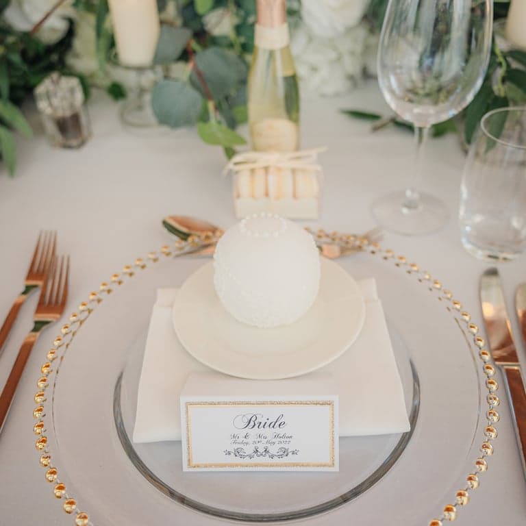 Minthis Hills wedding venue in Paphos