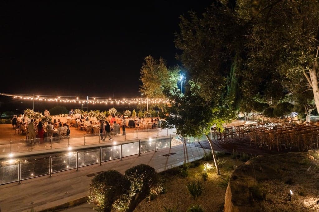 Paliomonastiros wedding venue gallery image 8