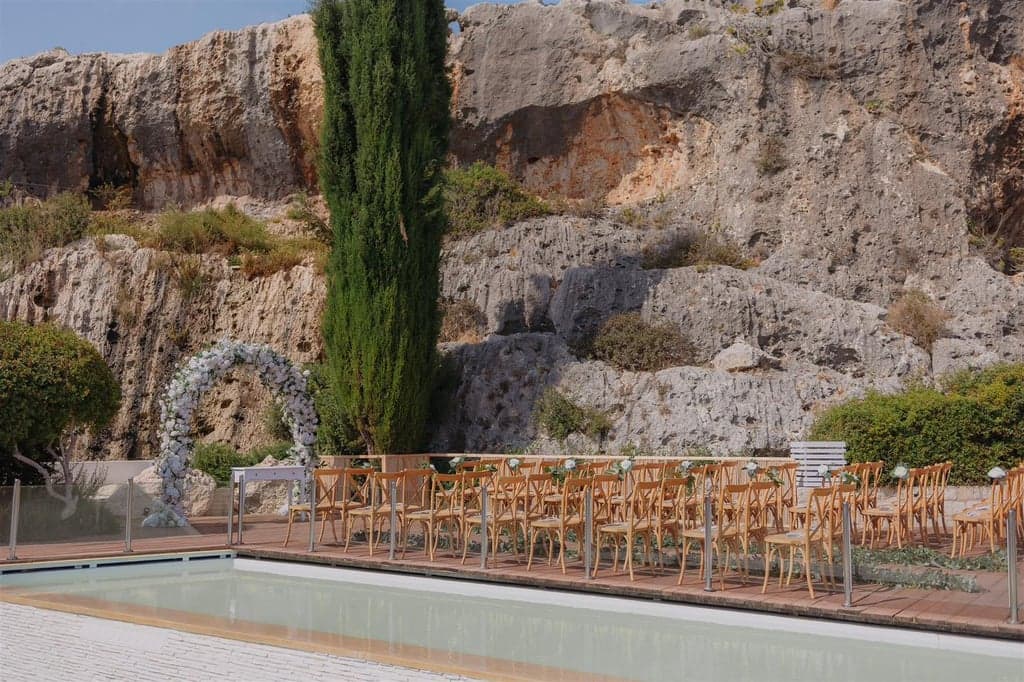 Paliomonastiros wedding venue gallery image 3