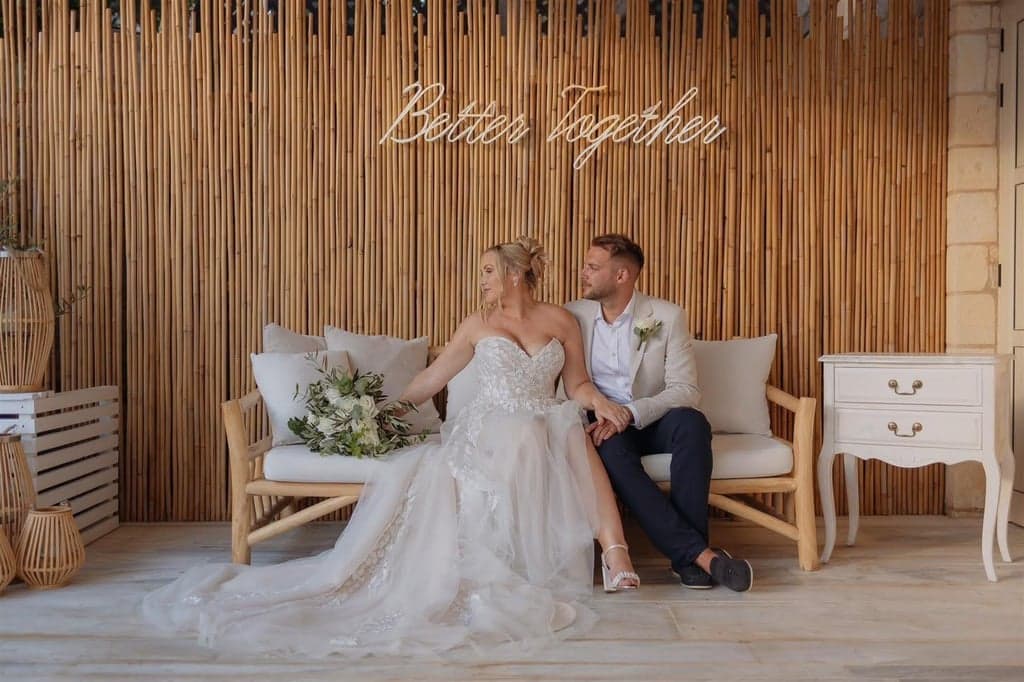 Paliomonastiros wedding venue gallery image 4