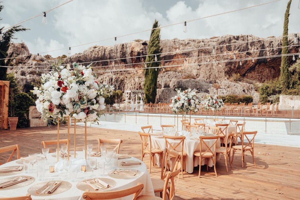 Paliomonastiros wedding venue gallery image 5