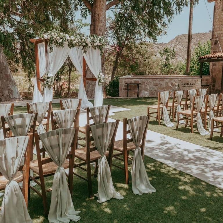 Vasilias wedding venue gallery image 2