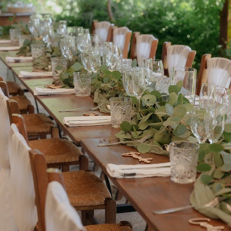 Elopements & Micro Weddings
