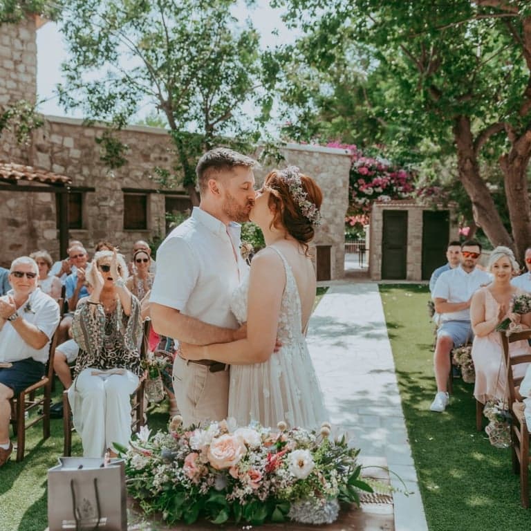 Vasilias wedding venue gallery image 8