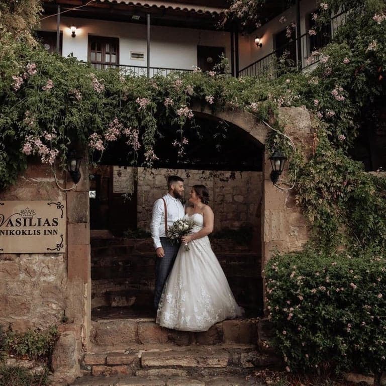 Vasilias wedding venue gallery image 4
