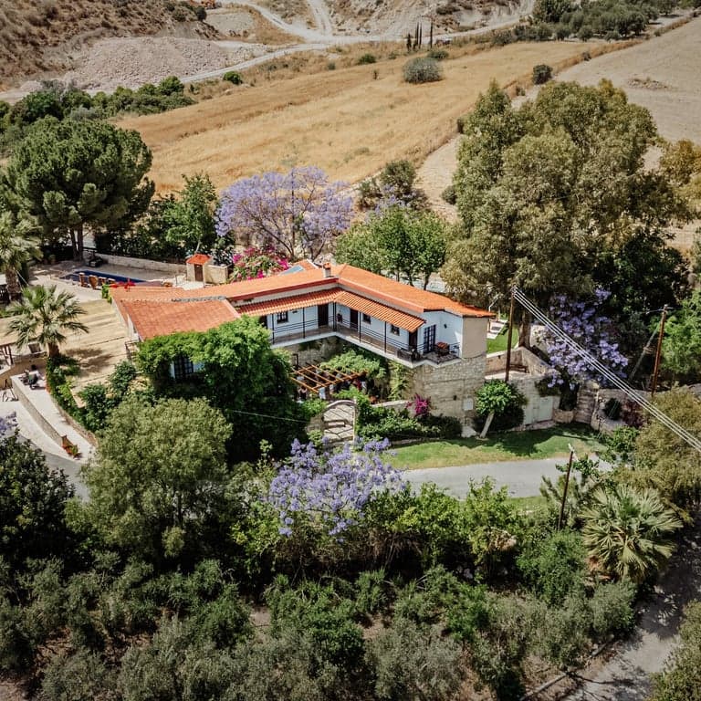 Vasilias wedding venue gallery image 6