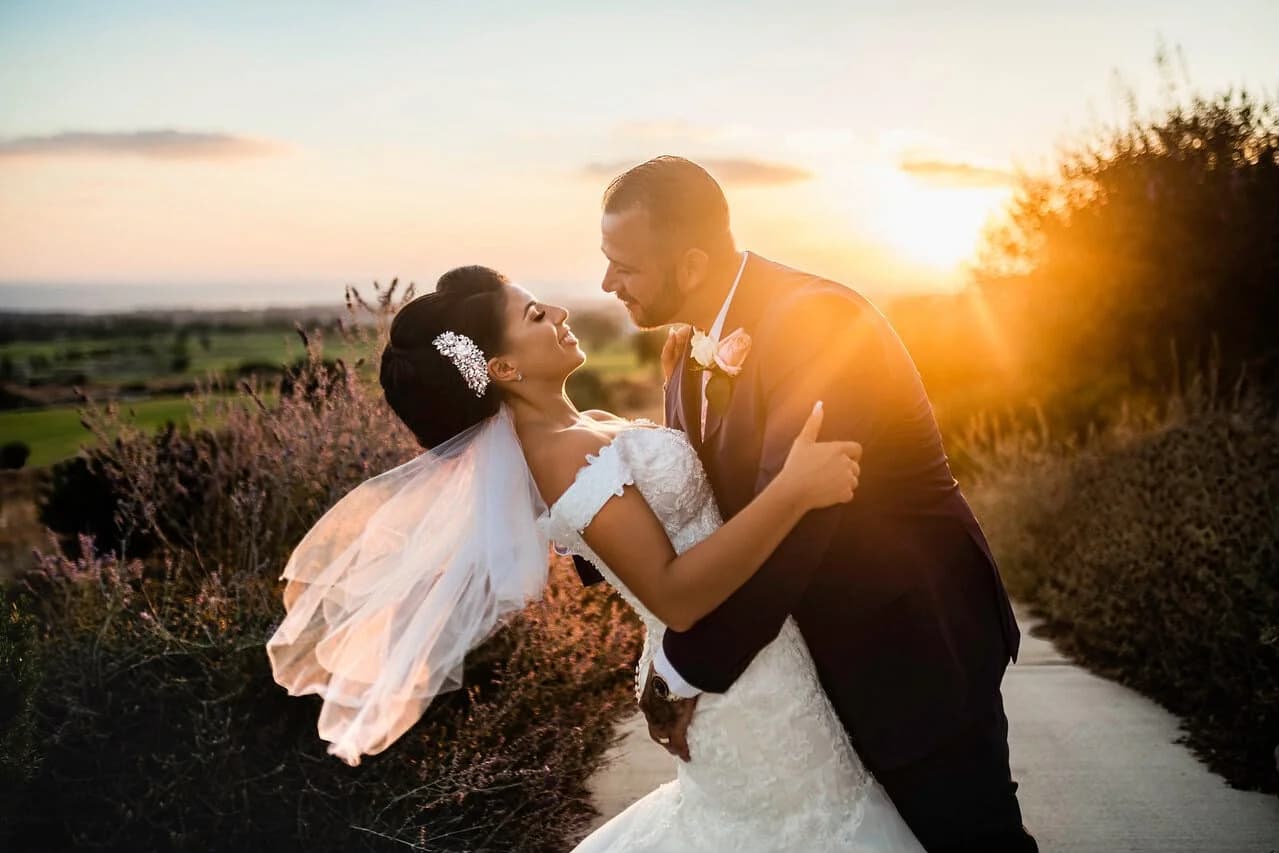 Couple at Elea