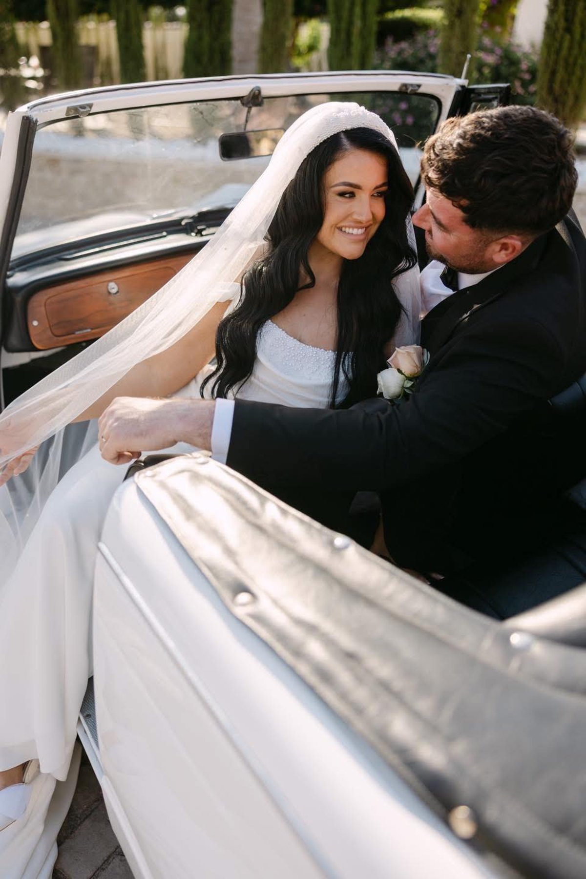 Symbolic & Same Sex Weddings