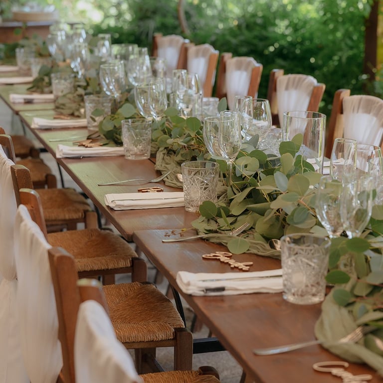 Elopements & Micro Weddings