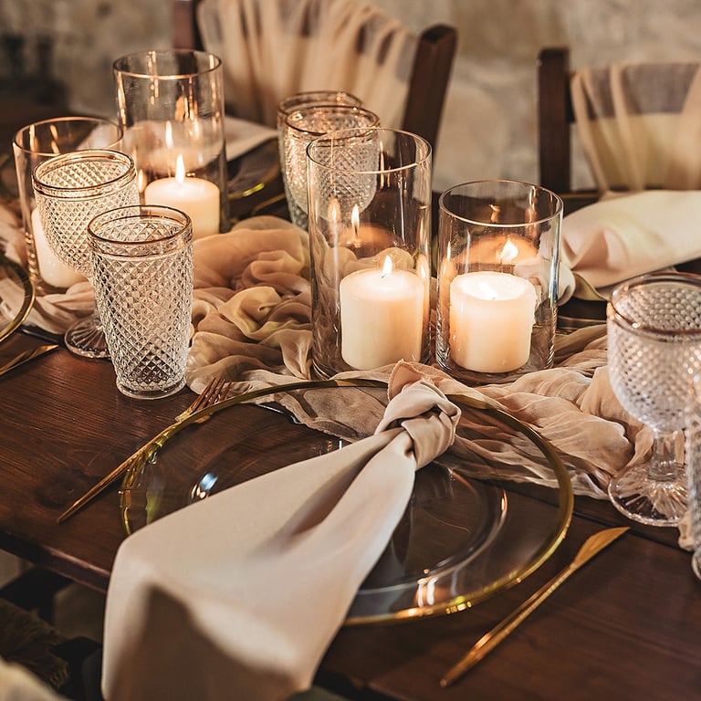 Vow Renewal Ceremonies